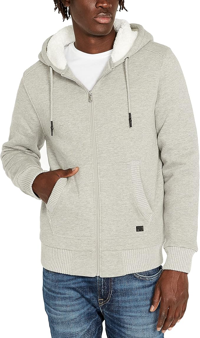 卓出 CALUX キャラクス SHERPA HOODIE sleepyhollowevents.com